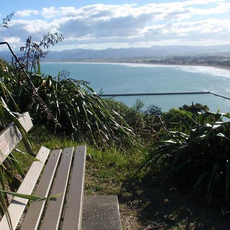 Marina View Apartments Gisborne Exterior photo