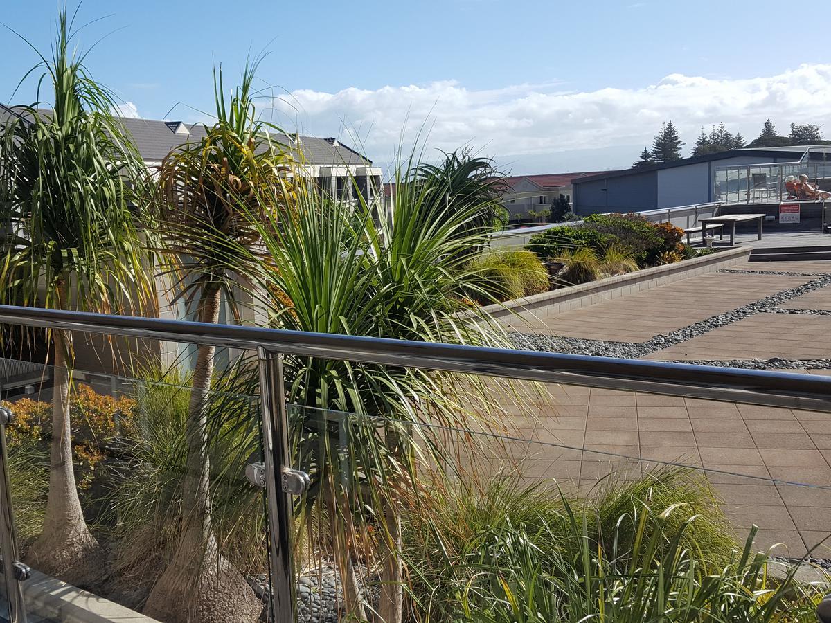 Marina View Apartments Gisborne Exterior photo